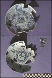 Chinese Porcelain